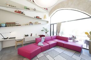 Gattopardo Apartments by LAGO Design