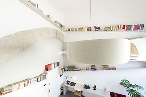 Gattopardo Apartments by LAGO Design