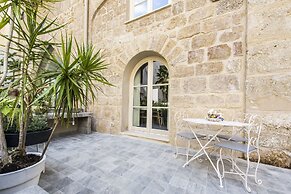 Gattopardo Apartments by LAGO Design