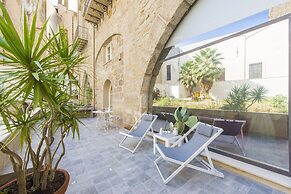 Gattopardo Apartments by LAGO Design