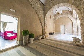 Gattopardo Apartments by LAGO Design