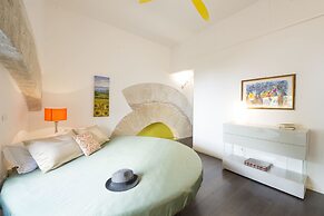 Gattopardo Apartments by LAGO Design