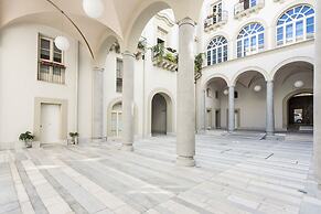 Gattopardo Apartments by LAGO Design