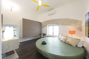 Gattopardo Apartments by LAGO Design