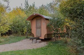 Schaeferwagenhotel-Campsite