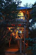 Schaeferwagenhotel-Campsite