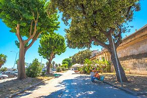 Amazing Sea View in Historic Building