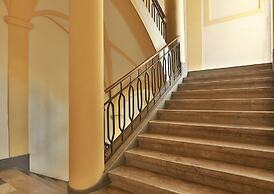 Amazing Sea View in Historic Building