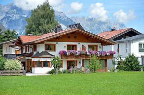 Appartements Haus Schröder