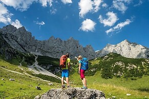 Appartements Haus Schröder