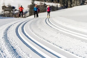 Appartements Haus Schröder