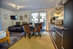 Appartements Haus Schröder