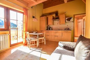 Appartements Haus Schröder