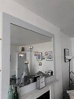 Verity and Ilfracombe Harbour View