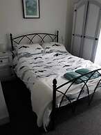 Verity and Ilfracombe Harbour View