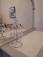 Verity and Ilfracombe Harbour View