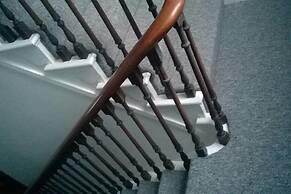 Verity and Ilfracombe Harbour View