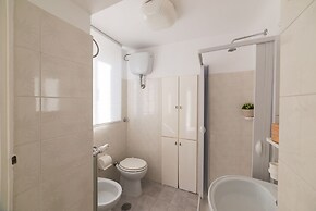 Terrazza Blanca con vista panoramica