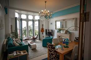 Sea View Ultimate Boutique Escape!