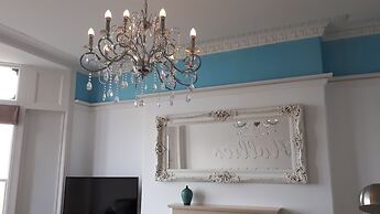 Hollies and Ilfracombe Harbour View