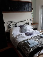 Hollies and Ilfracombe Harbour View