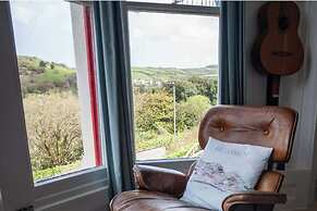 Sea View Ultimate Boutique Escape!