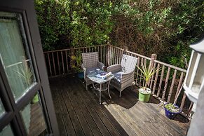 Sea View Ultimate Boutique Escape!
