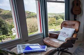 Sea View Ultimate Boutique Escape!