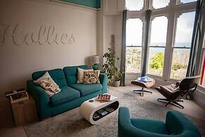 Sea View Ultimate Boutique Escape!