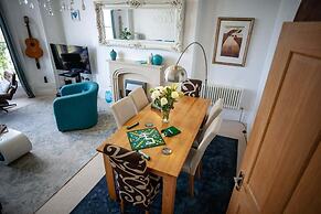 Sea View Ultimate Boutique Escape!