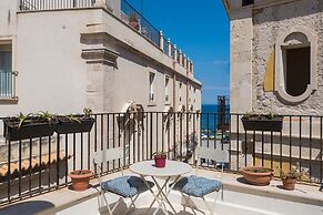 Terrazza Mirabella in Ortigia