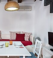 Terrazza Mirabella in Ortigia