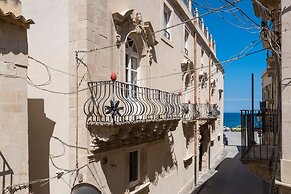 Terrazza Mirabella in Ortigia