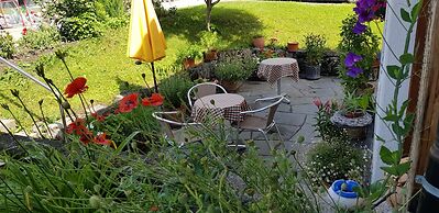 Pension Chalet Berkana