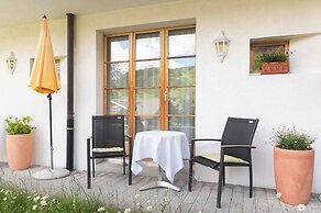 Pension Chalet Berkana