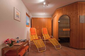 Pension Chalet Berkana