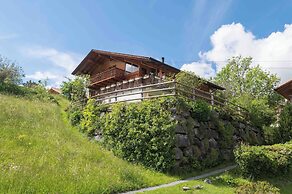 Pension Chalet Berkana