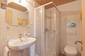 Pension Chalet Berkana