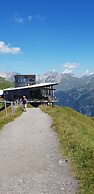 Pension Chalet Berkana