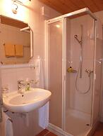 Pension Chalet Berkana
