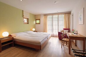 Pension Chalet Berkana