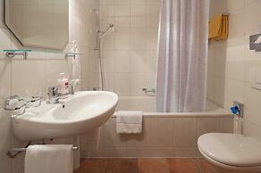 Pension Chalet Berkana