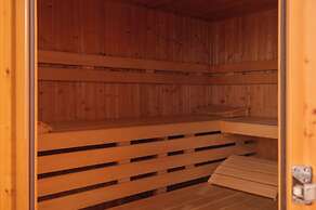 Pension Chalet Berkana