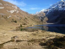 Pension Chalet Berkana