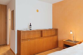 Pension Chalet Berkana