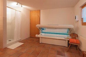 Pension Chalet Berkana