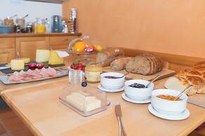 Pension Chalet Berkana