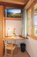 Pension Chalet Berkana
