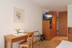 Pension Chalet Berkana