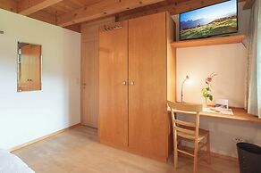 Pension Chalet Berkana